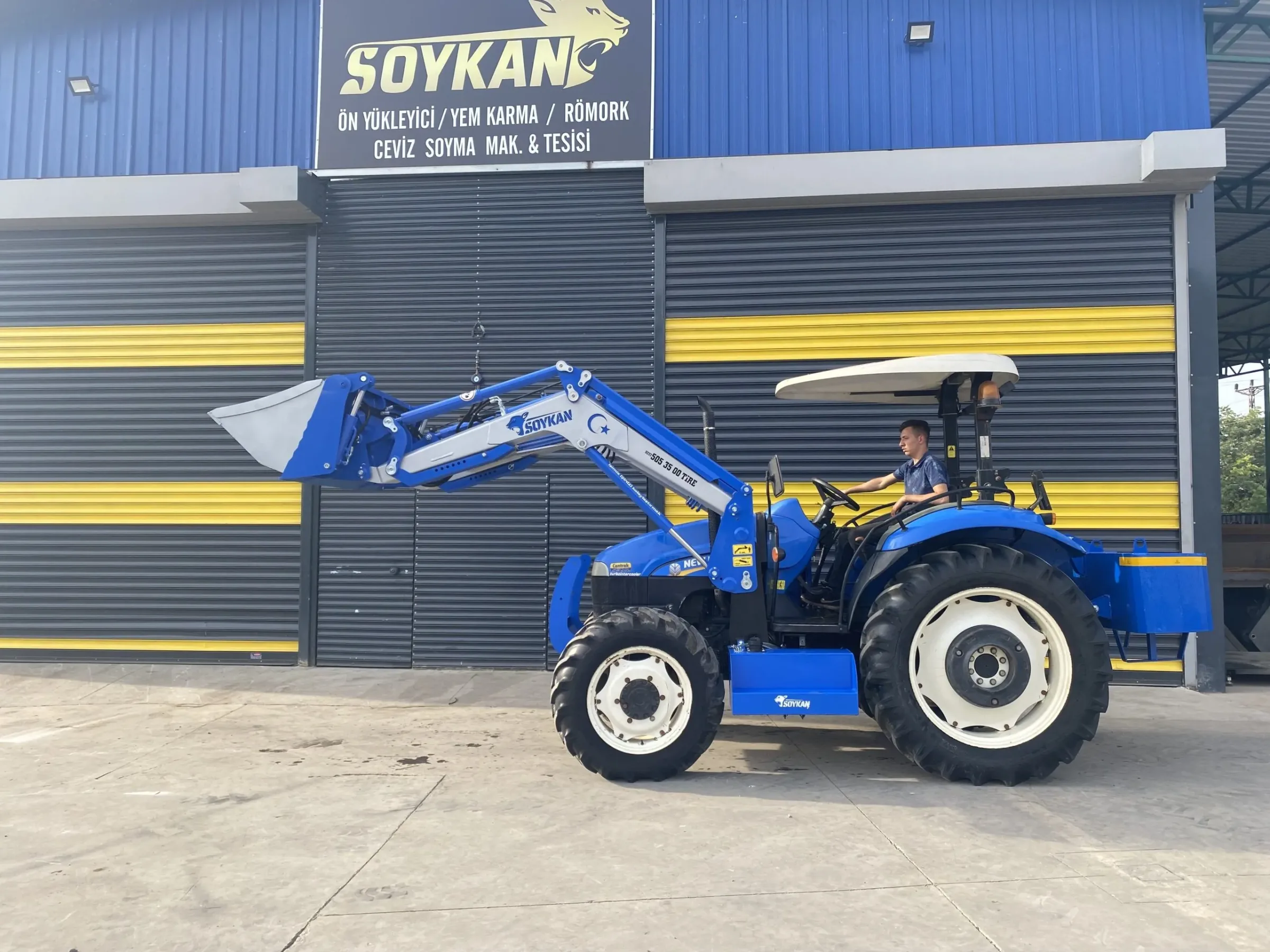 Yeni Tanıtım Videosu Yayınlandı